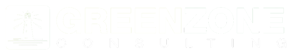 logo società di consulenza Green Zone Consulting